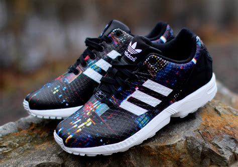 adidas zx flux maat 43|Womens adidas zx flux shoes + FREE SHIPPING .